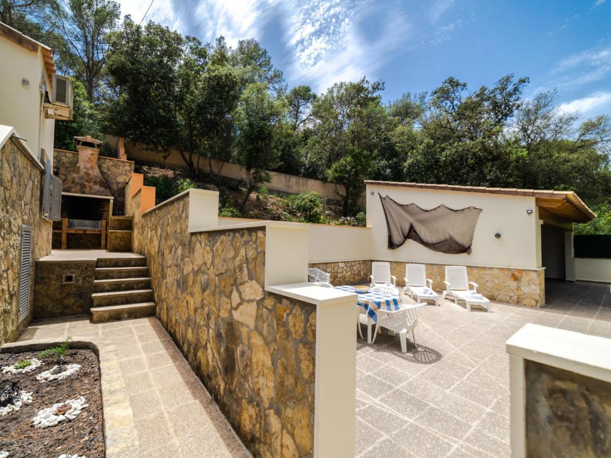Villa Cala Santanyi Beach House Jm By Interhome Экстерьер фото