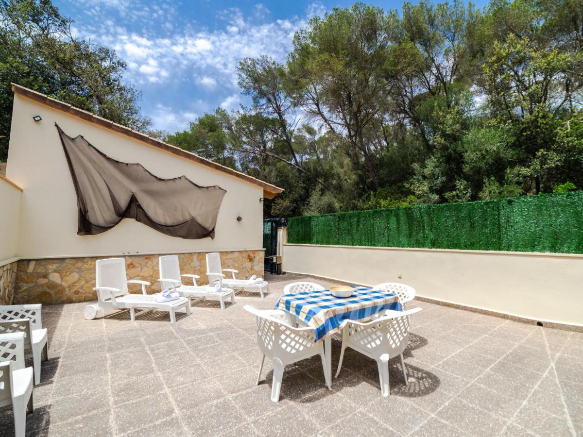 Villa Cala Santanyi Beach House Jm By Interhome Экстерьер фото