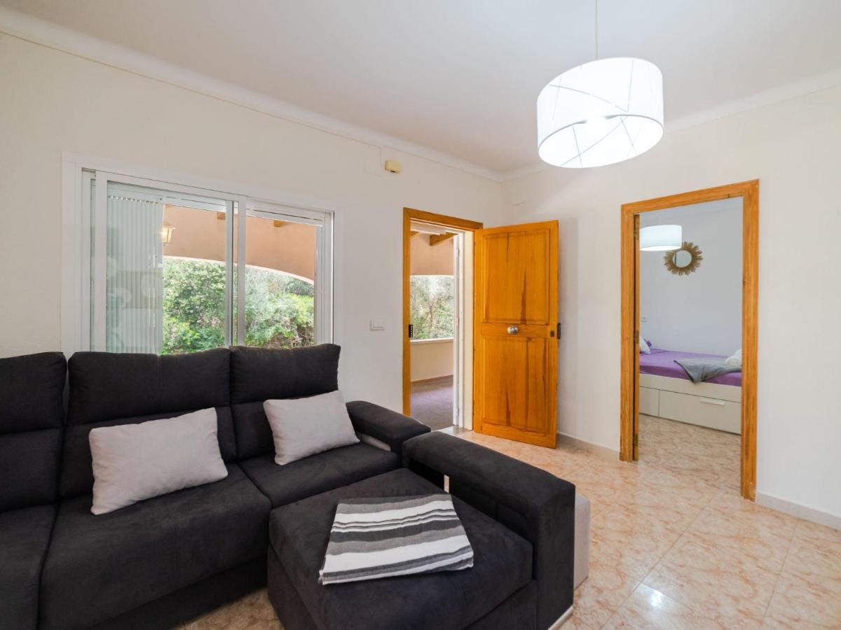 Villa Cala Santanyi Beach House Jm By Interhome Экстерьер фото