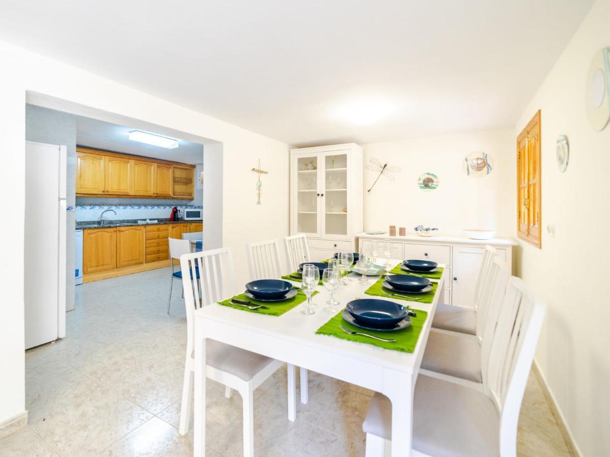 Villa Cala Santanyi Beach House Jm By Interhome Экстерьер фото