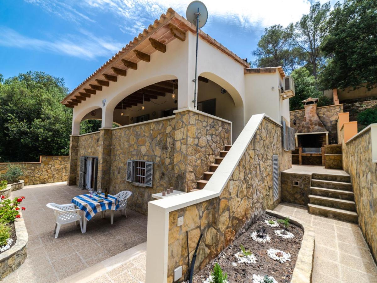 Villa Cala Santanyi Beach House Jm By Interhome Экстерьер фото